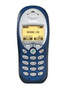 Mobilni telefon Siemens C45 - 