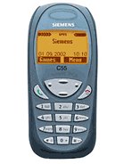 Mobilni telefon Siemens C55 - 