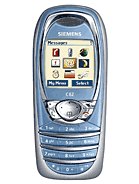 Mobilni telefon Siemens C62 - 