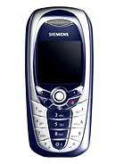 Mobilni telefon Siemens C65 - 