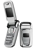 Mobilni telefon Siemens CF62 - 