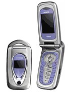 Mobilni telefon Siemens CFX65 - 