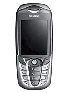 Mobilni telefon Siemens CX65 - 