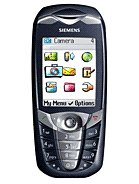 Mobilni telefon Siemens CX70 - 