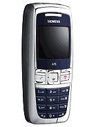 Mobilni telefon Siemens A75 - 