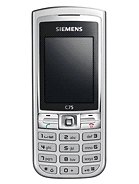 Mobilni telefon Siemens C75 - 