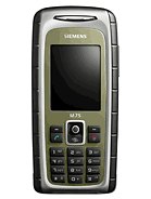 Mobilni telefon Siemens M75 - 