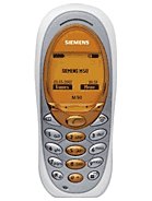 Mobilni telefon Siemens M50 - 