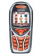 Mobilni telefon Siemens M55 - 