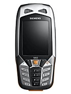 Mobilni telefon Siemens M65 - 