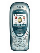 Mobilni telefon Siemens MC60 - 