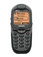 Mobilni telefon Siemens ME45 - 