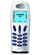 Mobilni telefon Siemens S40 - 