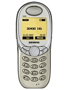 Mobilni telefon Siemens S45i - 