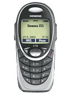 Mobilni telefon Siemens S55 - 