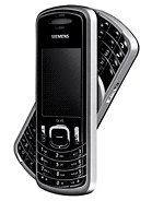 Mobilni telefon Siemens SK65 - 