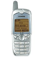 Mobilni telefon Siemens SL42 - 