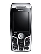Mobilni telefon Siemens SP65 - 
