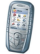 Mobilni telefon Siemens SX1 - 