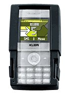 Mobilni telefon Siemens Xelibri 5 - 