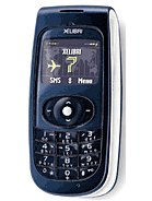 Mobilni telefon Siemens Xelibri 7 - 