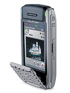Mobilni telefon Sony Ericsson P900 - 