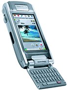 Mobilni telefon Sony Ericsson P910i - 