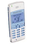 Mobilni telefon Sony Ericsson T100 - 