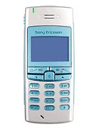 Mobilni telefon Sony Ericsson T105 - 