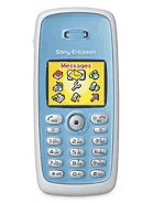 Mobilni telefon Sony Ericsson T300 - 