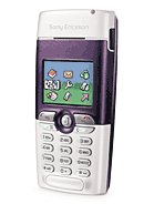 Mobilni telefon Sony Ericsson T310 - 
