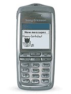 Mobilni telefon Sony Ericsson T600 - 