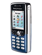 Mobilni telefon Sony Ericsson T610 - 