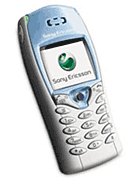 Mobilni telefon Sony Ericsson T68i - 