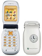 Mobilni telefon Sony Ericsson Z200 - 