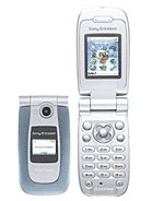 Mobilni telefon Sony Ericsson Z500 - 