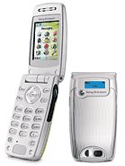Mobilni telefon Sony Ericsson Z600 - 