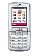 Mobilni telefon Sony Ericsson D750i cena 90€