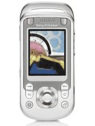 Mobilni telefon Sony Ericsson S600i - 