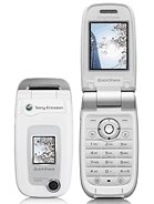 Mobilni telefon Sony Ericsson Z520i - 