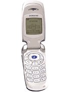 Mobilni telefon Samsung A800 - 