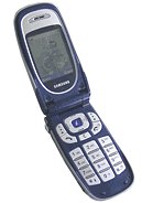 Mobilni telefon Samsung D100 - 