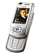 Mobilni telefon Samsung D428 - 