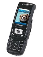 Mobilni telefon Samsung D500 - 