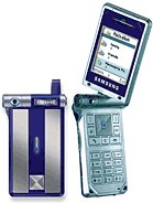 Mobilni telefon Samsung D700 - 