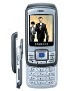 Mobilni telefon Samsung D710 - 