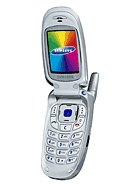 Mobilni telefon Samsung E100 - 