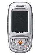 Mobilni telefon Samsung E350 - 