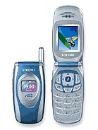 Mobilni telefon Samsung E400 - 