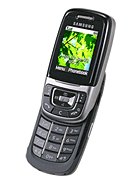 Mobilni telefon Samsung E630 - 